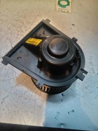Ventilateur chauffage