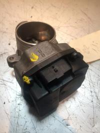 Boitier papillon