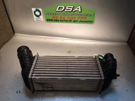 Echangeur air (Intercooler)