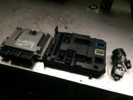 Kit de demarrage