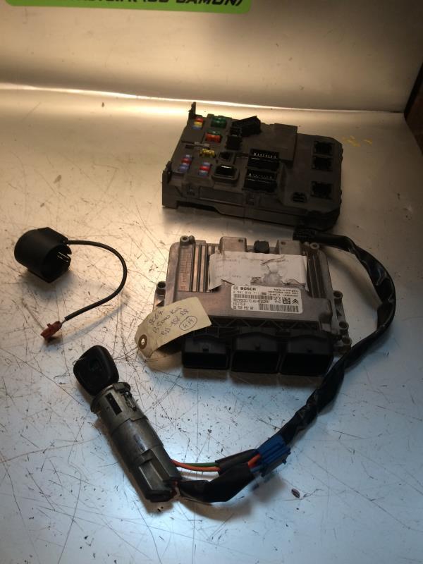 Kit de demarrage