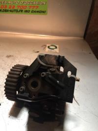 Pompe haute pression