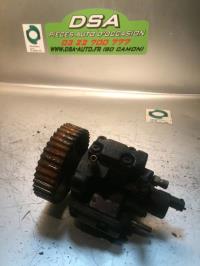 Pompe à injection