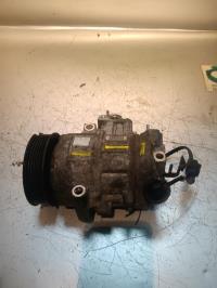 Compresseur clim