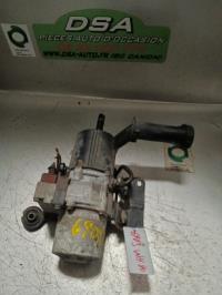 Moteur de direction assistee