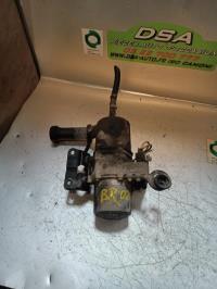 Moteur de direction assistee