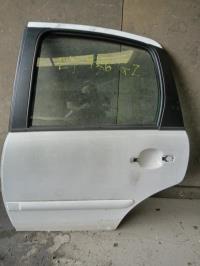 Porte arriere gauche