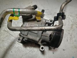 Compresseur clim