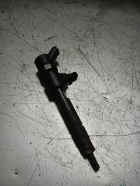 Injecteurs