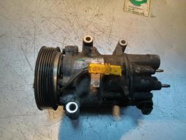 Condenseur de clim