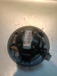 Ventilateur chauffage