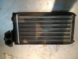 Radiateur chauffage
