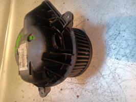 Ventilateur chauffage
