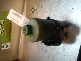 Moteur de direction assistee