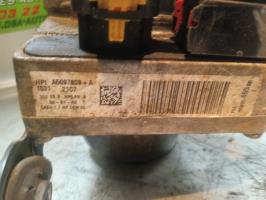 Moteur de direction assistee