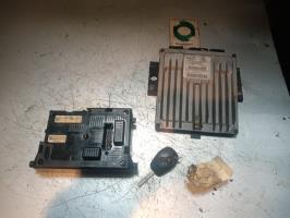 Kit de demarrage