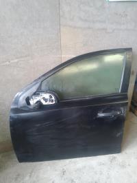Porte avant gauche