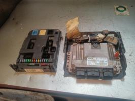 Kit de demarrage