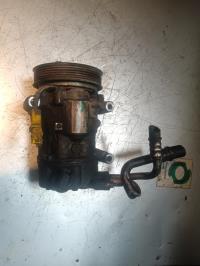 Compresseur clim