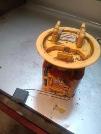 Pompe immergee