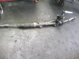 Cremaillere assistee
