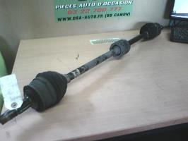 Photo pièce auto