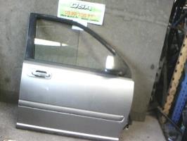 Porte avant droit