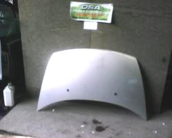 Capot