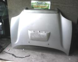 Capot