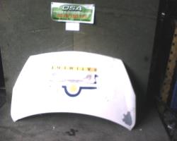 Capot
