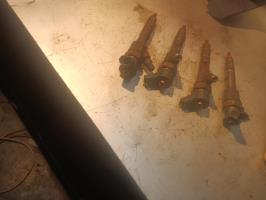 Injecteurs