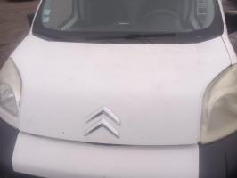 Capot