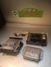 Kit de demarrage