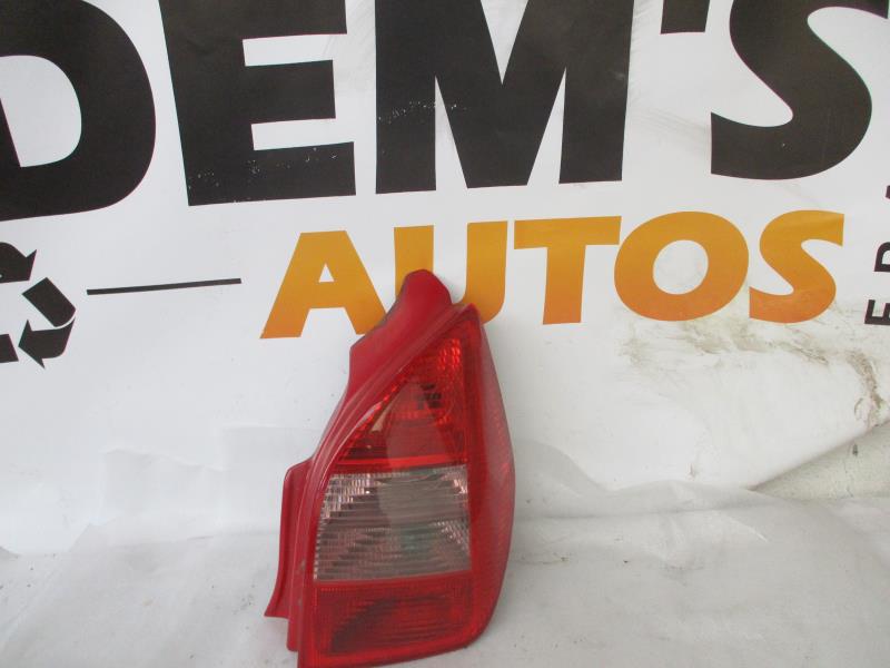 Photo pièce auto