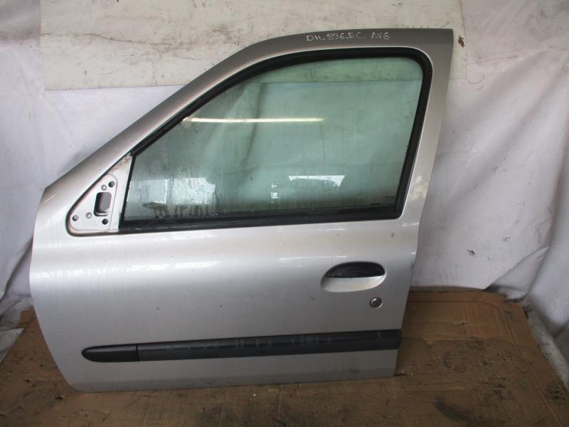 Porte arriere gauche