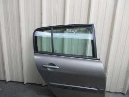 Porte avant droit