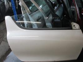 Porte avant droit