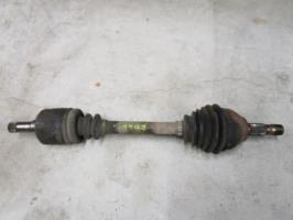 Cardan gauche (transmission)