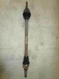 Cardan droit (transmission)
