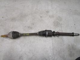 Cardan droit (transmission)