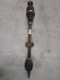Cardan droit (transmission)