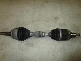 Cardan gauche (transmission)
