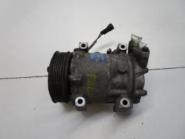 Compresseur clim