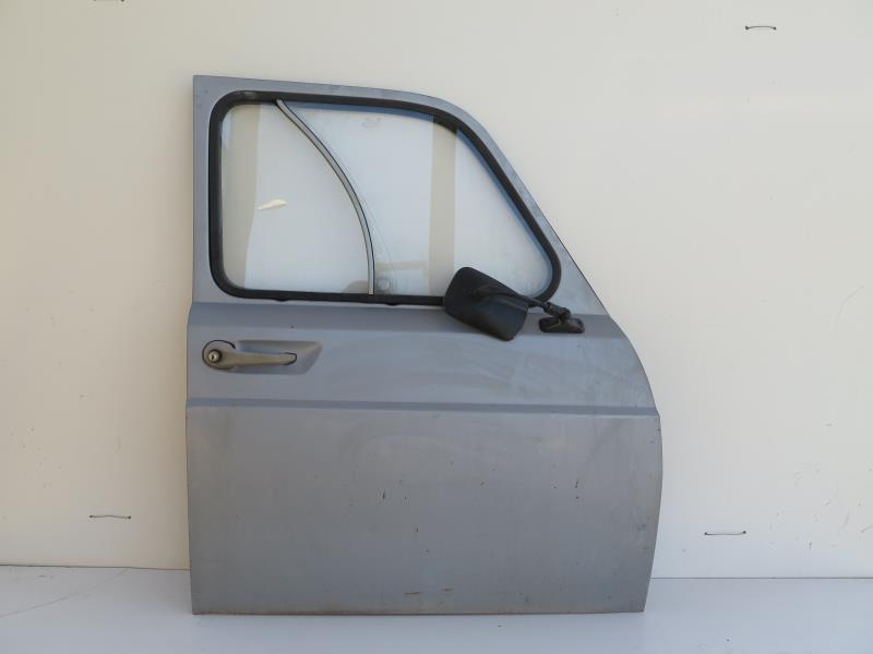Porte avant droit