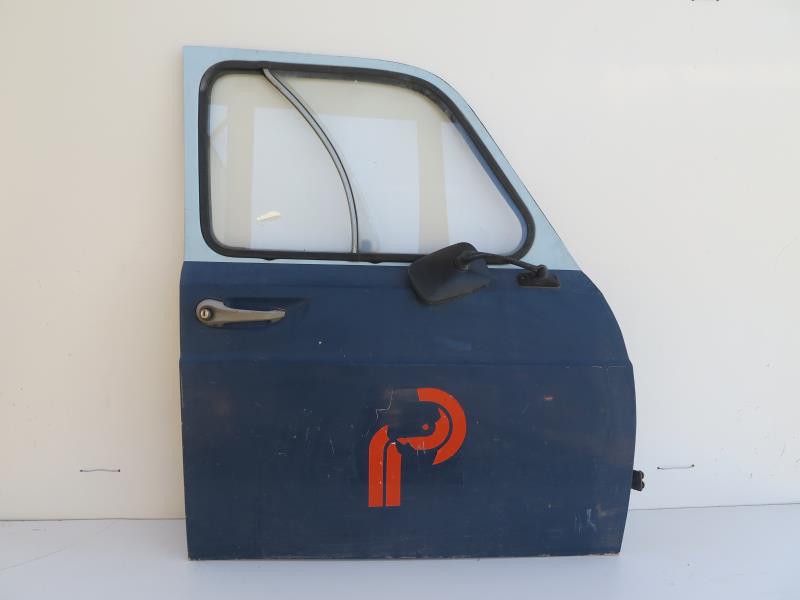 Porte avant droit