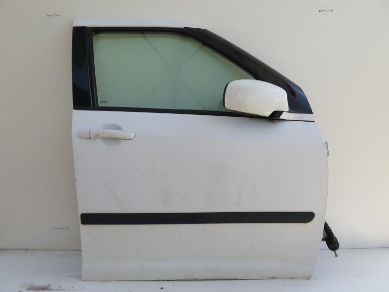 Porte avant droit