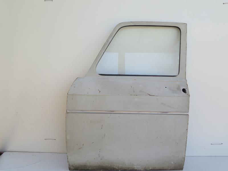 Porte avant gauche