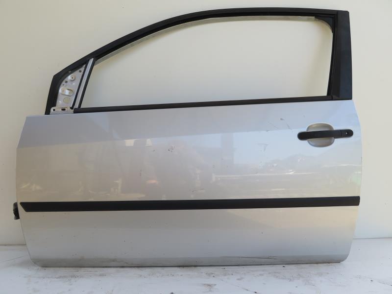 Porte avant gauche