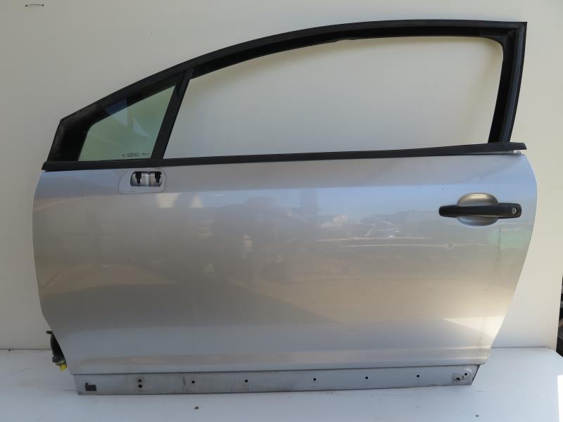 Porte avant gauche