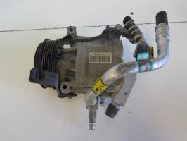 Compresseur clim